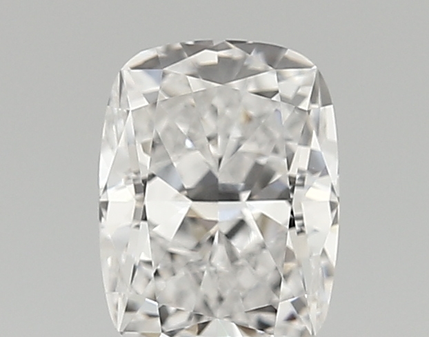 1.00ct D VVS1 Cushion (IGI)