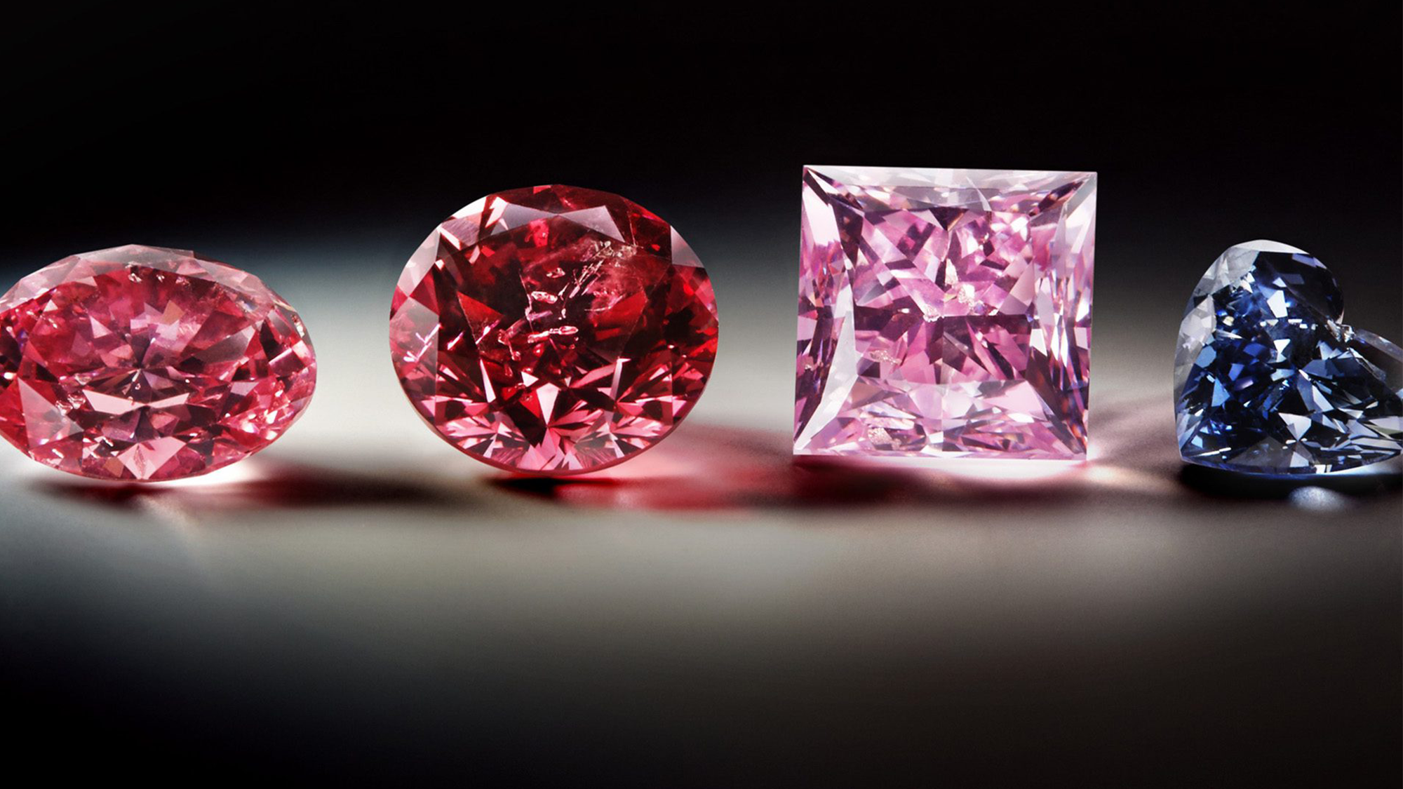 Navigating the Diamond Industry's New Landscape: Tariffs, Trends, and Market Shifts 💎