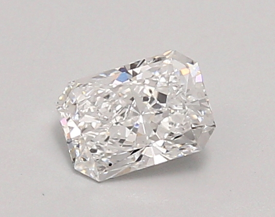 0.61ct D VS2 Radiant (IGI)