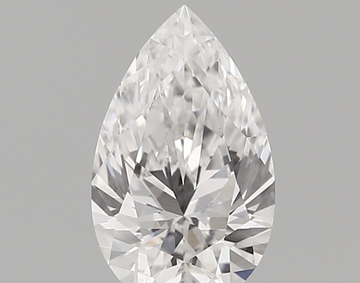 1.01ct D VVS2 Pear (IGI)