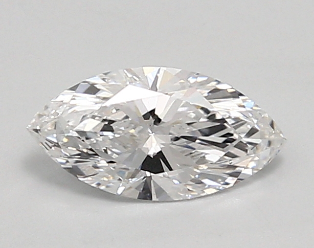 0.92ct D VS1 Marquise (IGI)
