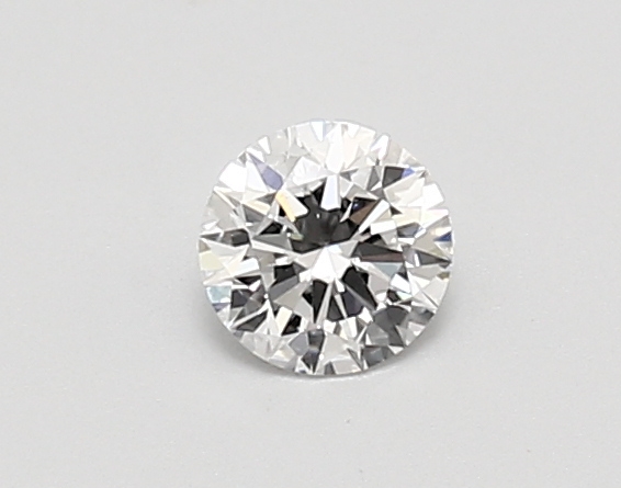 0.39ct D VS1 Round (IGI)
