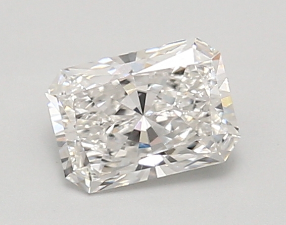 0.94ct E VVS2 Radiant (IGI)