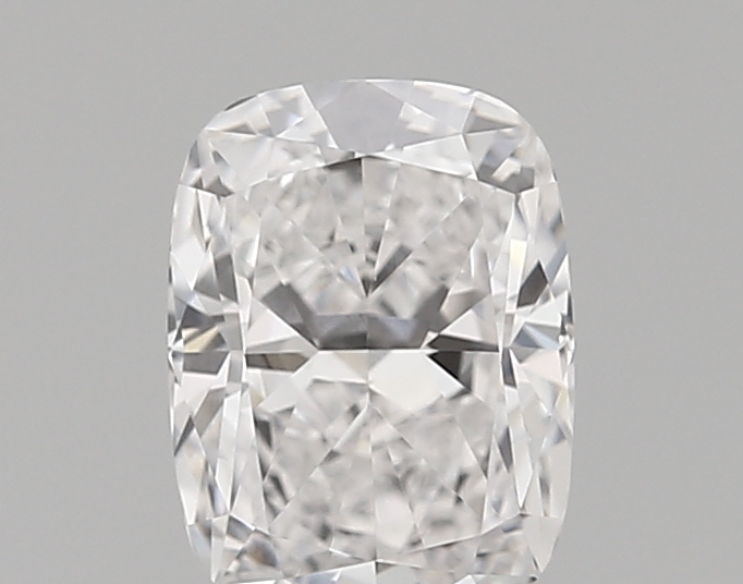 1.17ct D VVS1 Cushion (IGI)