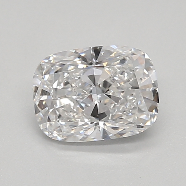 0.71ct E VS2 Cushion (IGI)