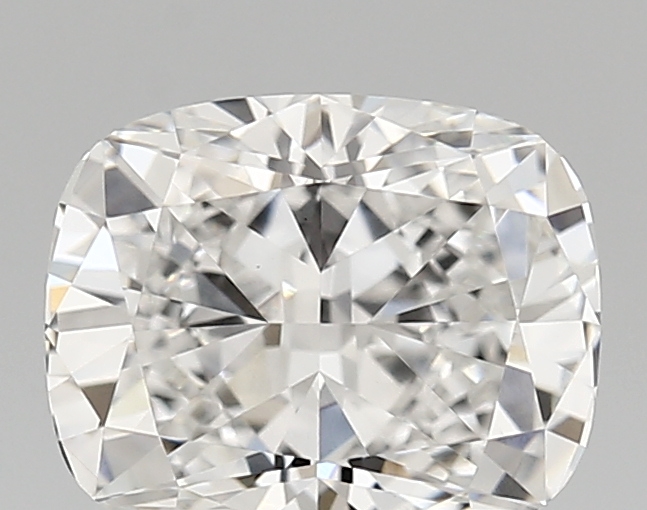 1.86ct E VVS2 Cushion (IGI)