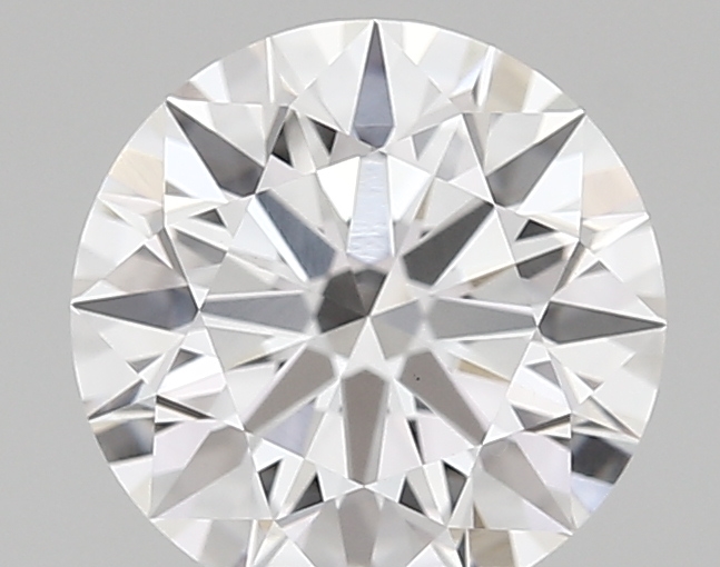 1.87ct D VVS2 Round (IGI)