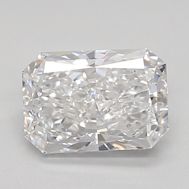 0.91ct E VVS2 Radiant (IGI)