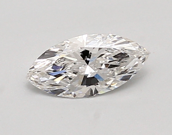 0.54ct E VVS1 Marquise (IGI)