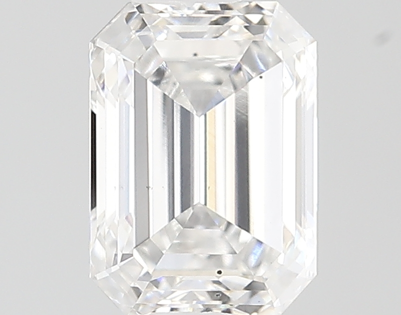 1.67ct E VS2 Emerald (IGI)
