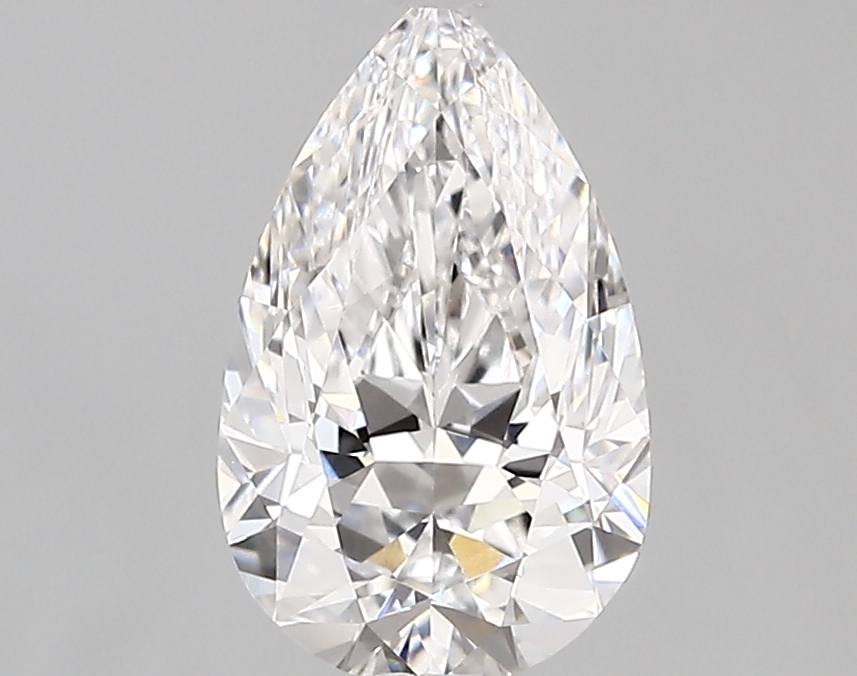 1.43ct D VVS2 Pear (IGI)