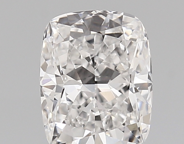1.09ct D VVS2 Cushion (IGI)