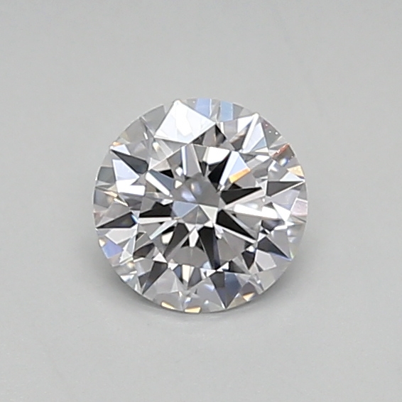 0.38ct E VVS2 Round (IGI)