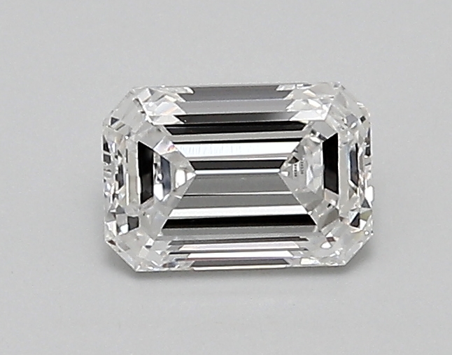 0.95ct D VS1 Emerald (IGI)