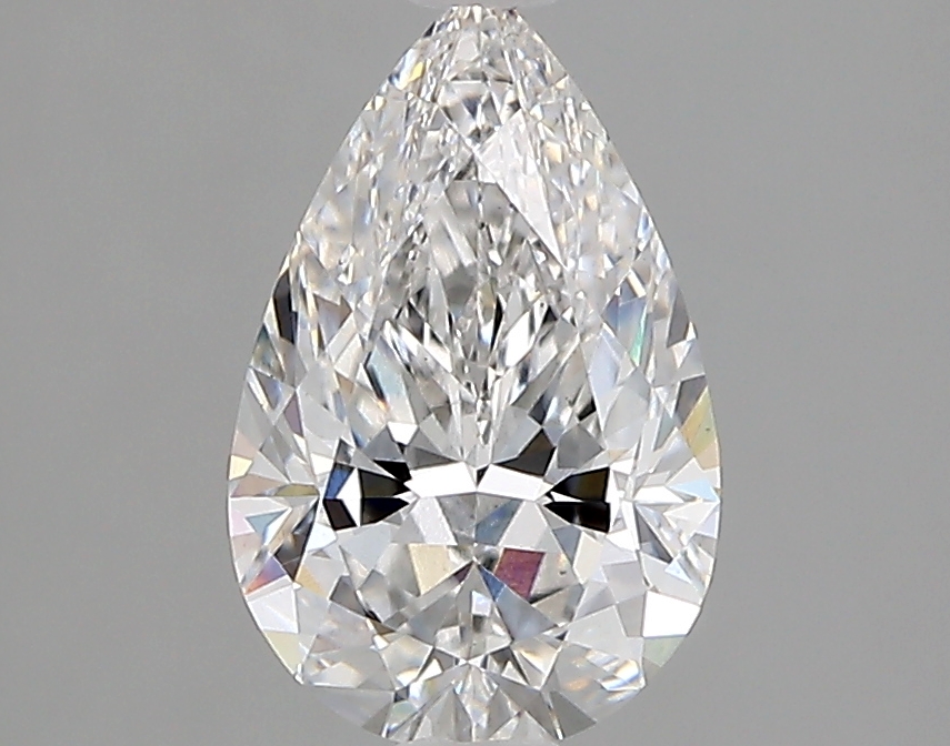 1.30ct E VS1 Pear (IGI)
