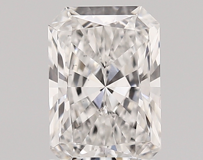 1.26ct E VS1 Radiant (IGI)