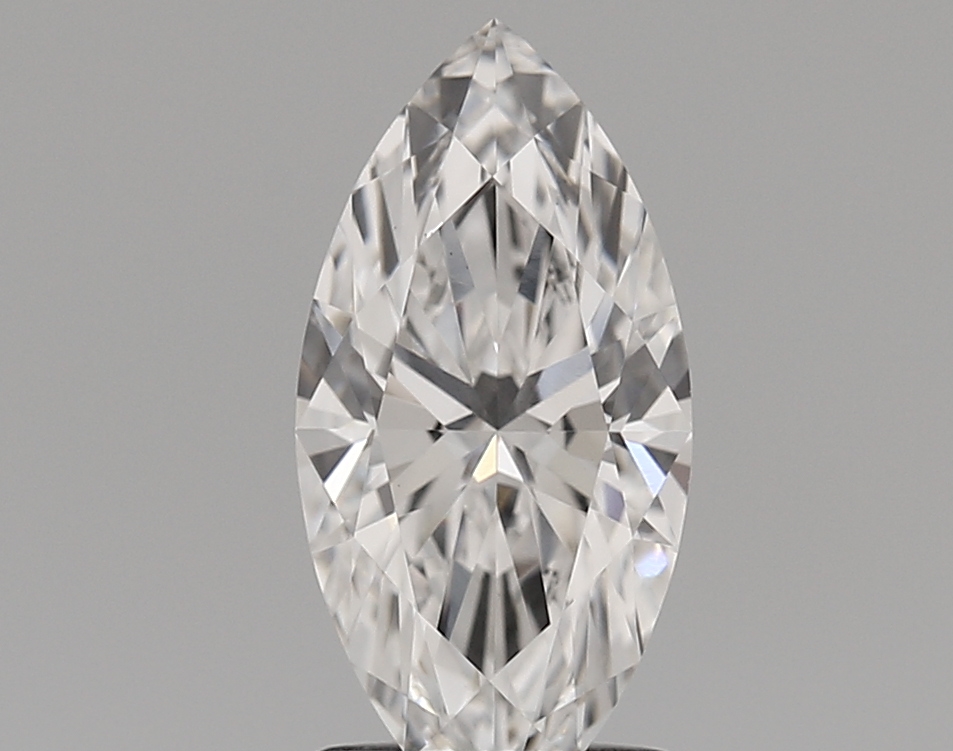 1.42ct D VS1 Marquise (IGI)