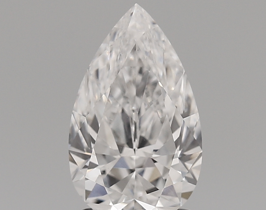 1.56ct D VVS2 Pear (IGI)