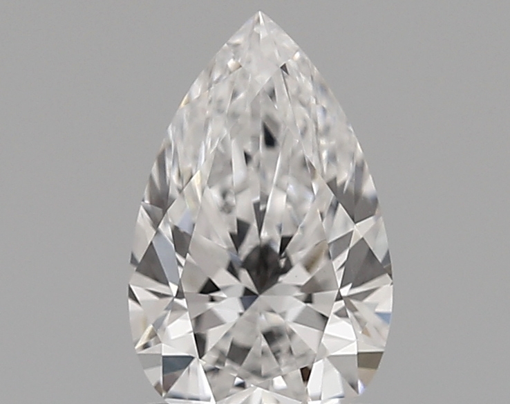1.09ct D VVS2 Pear (IGI)