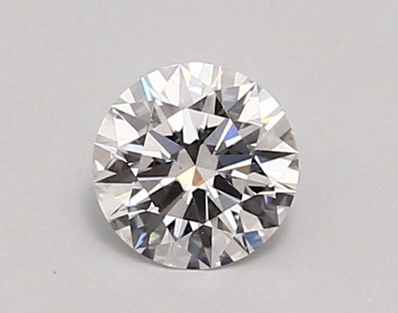 0.67ct D VS1 Round (IGI)