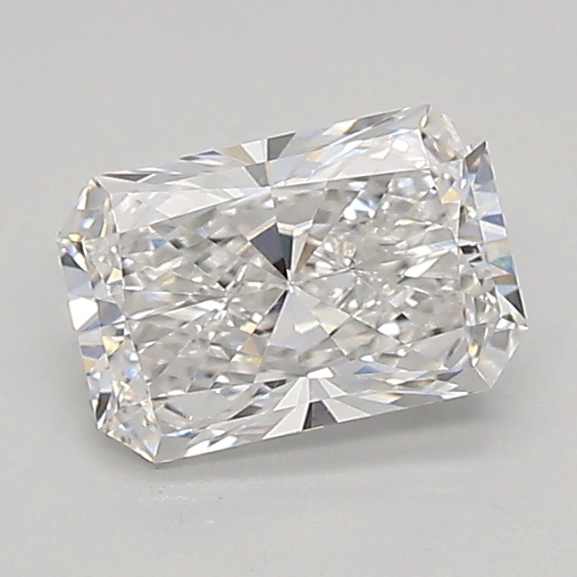 0.94ct E VVS1 Radiant (IGI)