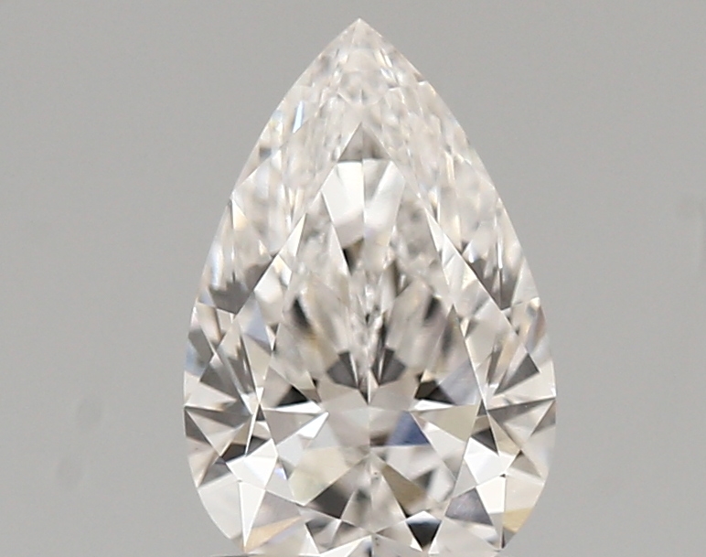 1.19ct D VS1 Pear (IGI)