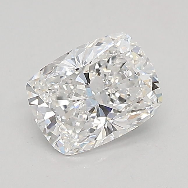 0.70ct E VVS2 Cushion (IGI)