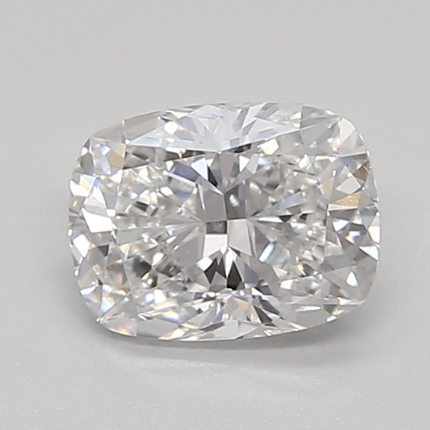 0.81ct E VVS2 Cushion (IGI)