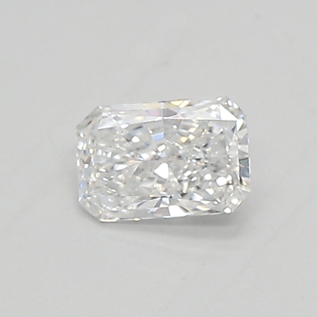 0.32ct D VS1 Radiant (IGI)