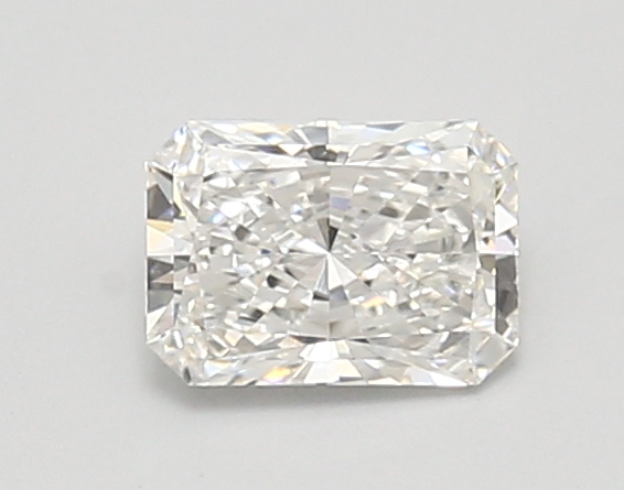 0.91ct E VVS2 Radiant (IGI)