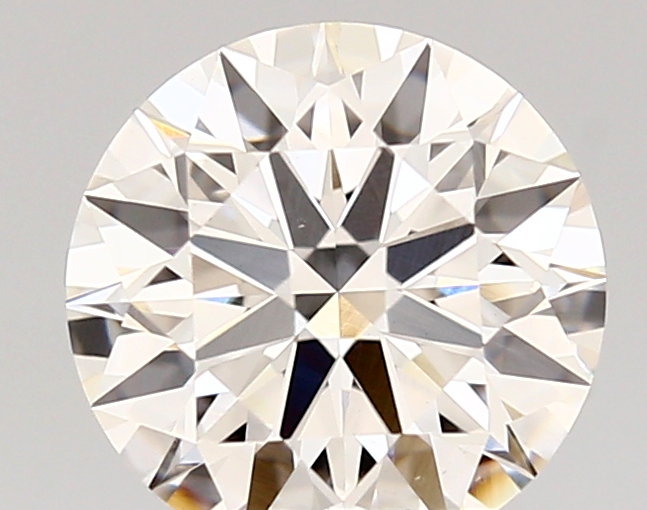 1.91ct E VVS2 Round (IGI)