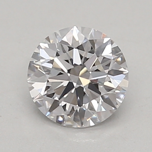 0.42ct D VVS1 Round (IGI)