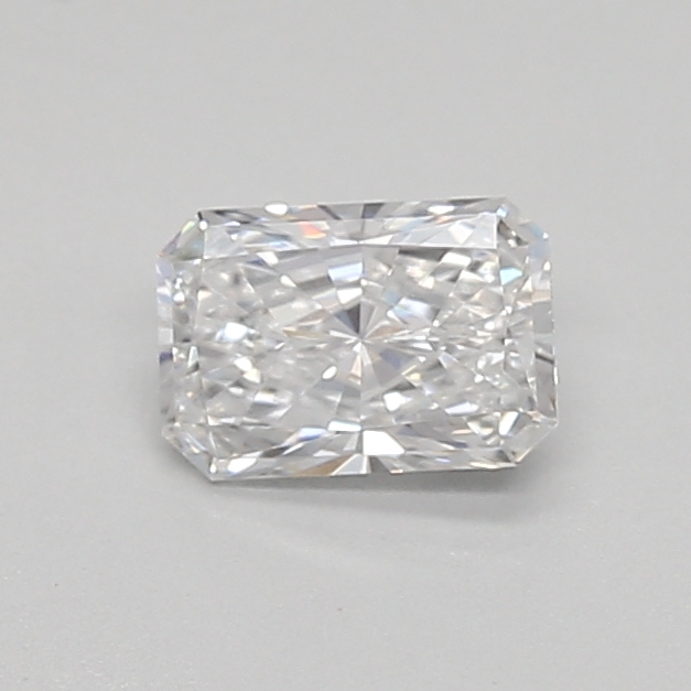 0.39ct E VVS2 Radiant (IGI)