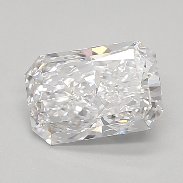 0.78ct D VVS2 Radiant (IGI)