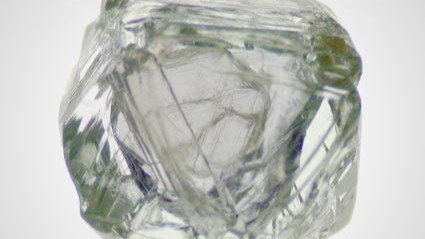 Flat Rough Diamonds: The Overlooked and Misunderstood Crystals of the Diamond World 💎