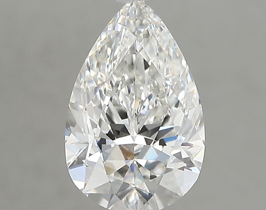1.61ct E VVS2 Pear (IGI)
