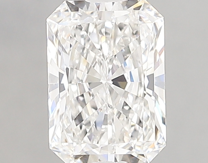 1.16ct E VVS1 Radiant (IGI)