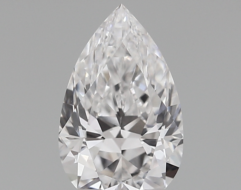 1.35ct D VVS1 Pear (IGI)