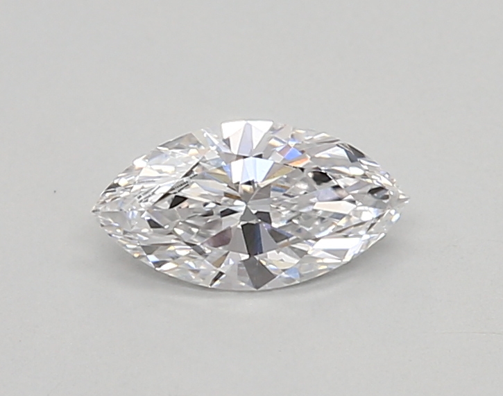 0.40ct D VVS2 Marquise (IGI)
