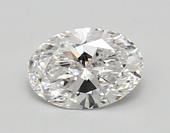 0.85ct E VS2 Oval (IGI)