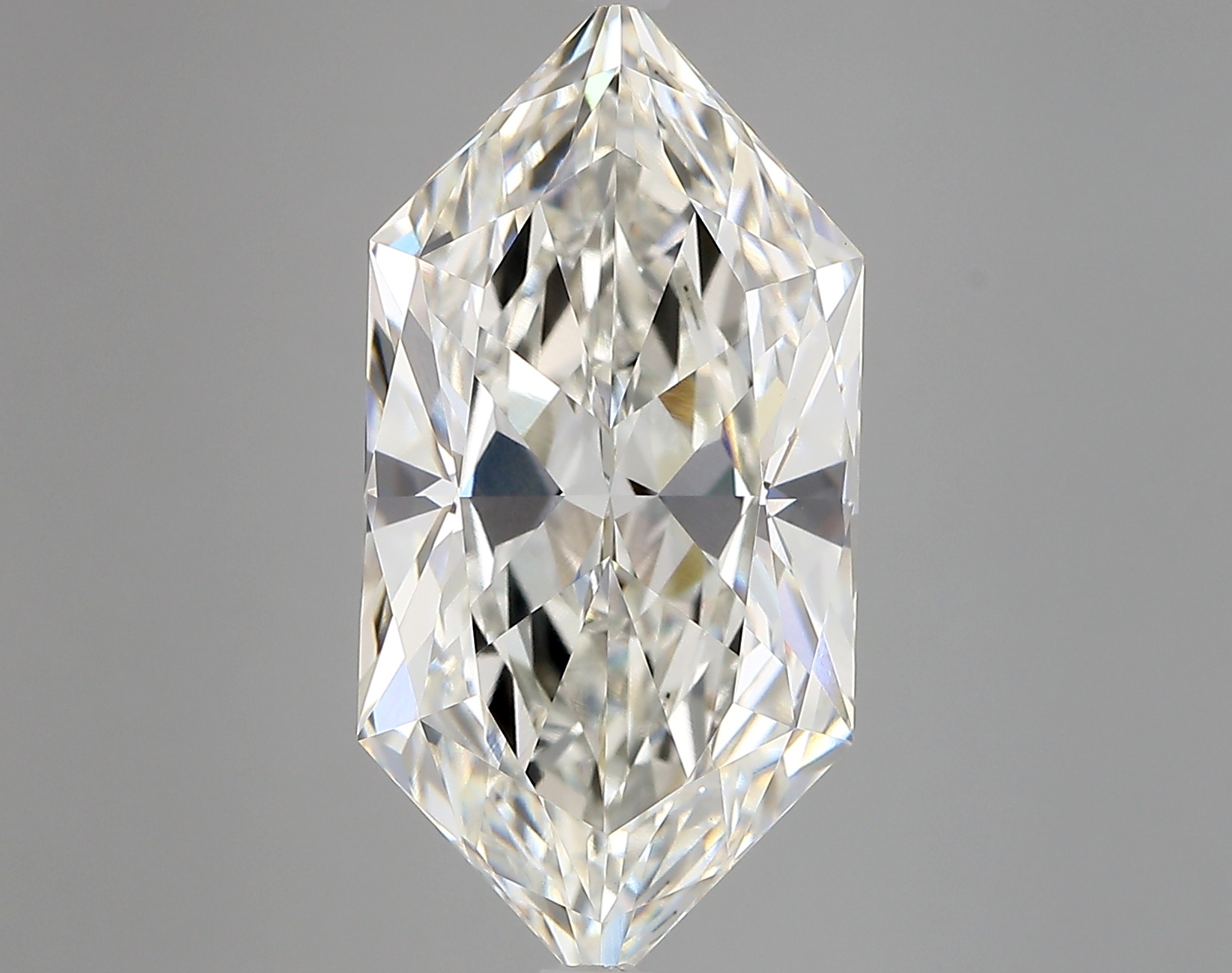 7.07ct G VVS2 Dutch Marquise (IGI)