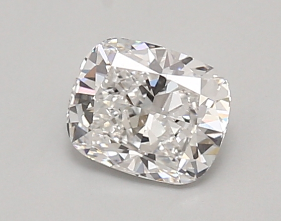 0.94ct D VVS2 Cushion (IGI)