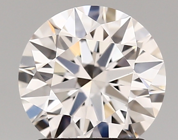 1.45ct D VVS2 Round (IGI)