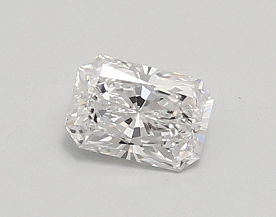 0.48ct D VS1 Radiant (IGI)