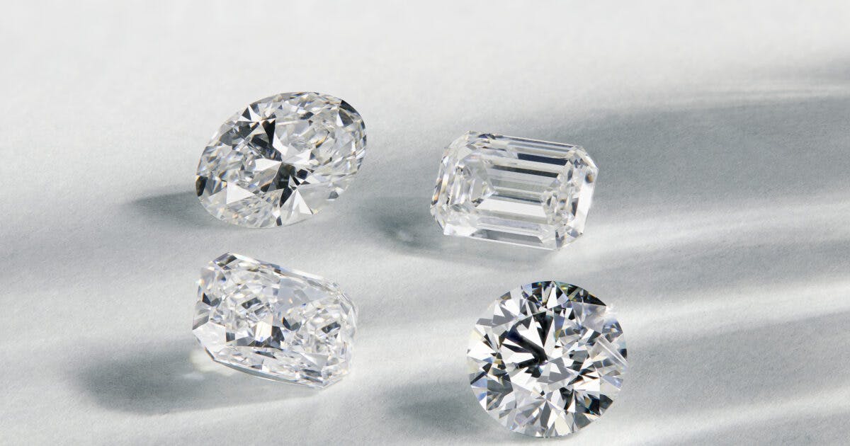 💎 What Diamond Sellers Wish They Knew Before Going Global: Mastering Loss, Logistics, and Legacy