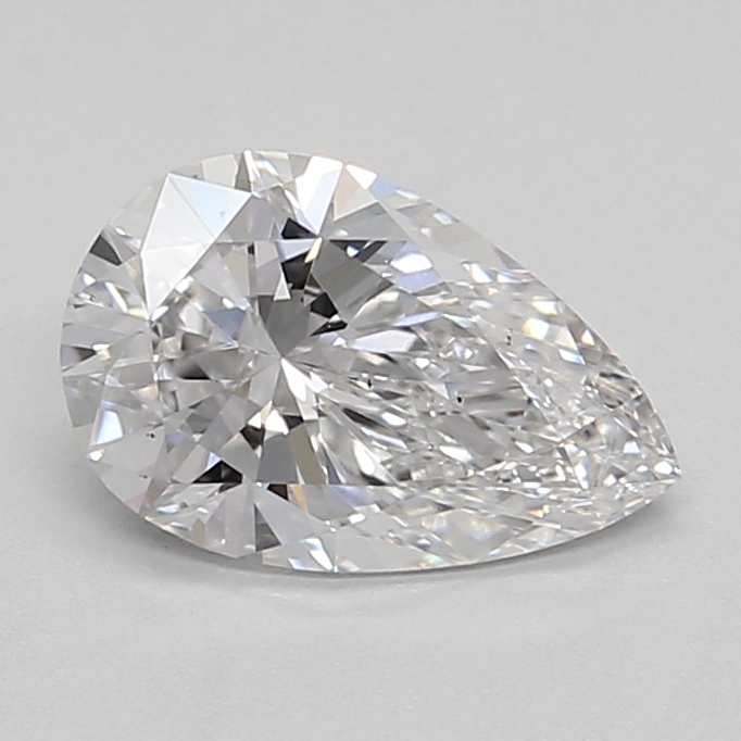0.93ct E VS1 Pear (IGI)