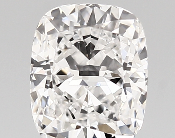 1.31ct D VS1 Cushion (IGI)