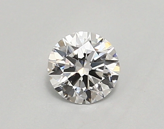 0.42ct D VVS2 Round (IGI)