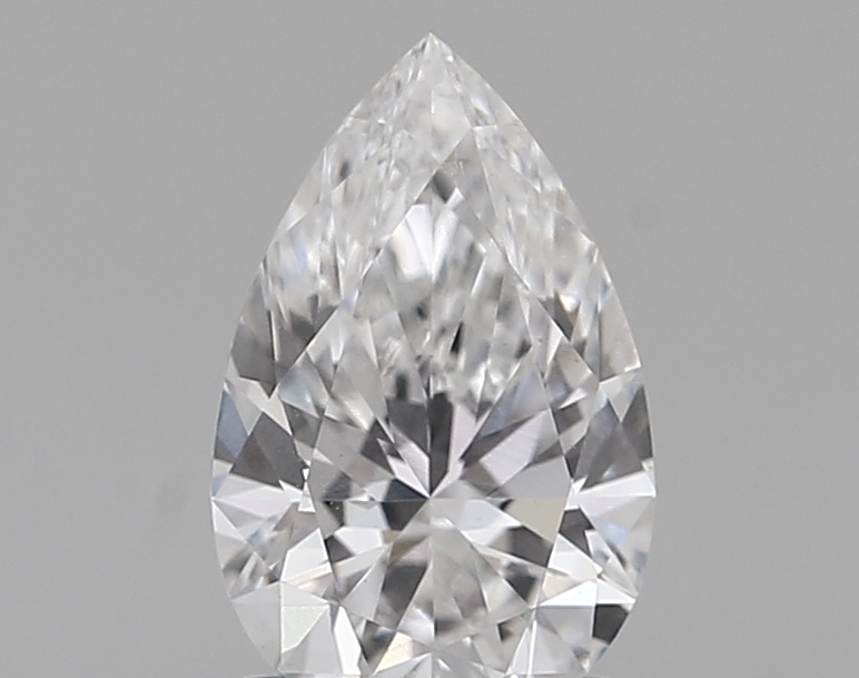 1.17ct E VS1 Pear (IGI)