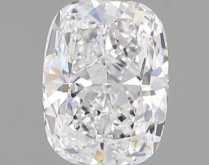 1.16ct D VVS2 Cushion (IGI)